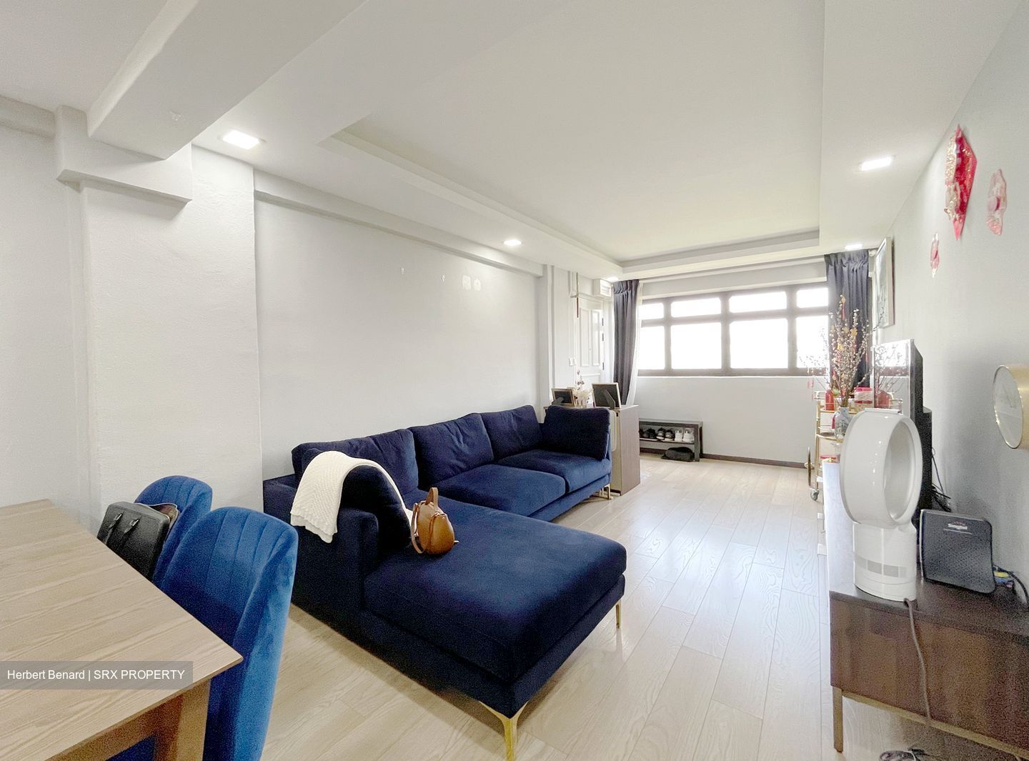 Blk 1 Telok Blangah Crescent (Bukit Merah), HDB 3 Rooms #359443341